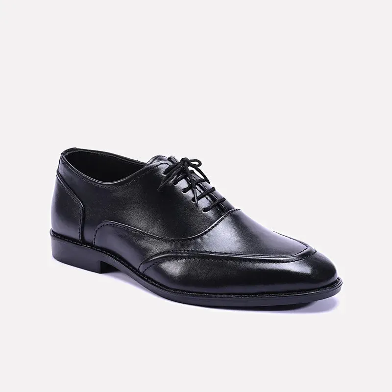 Urban Black Oxford Shoes 0111083 Internal Tasks