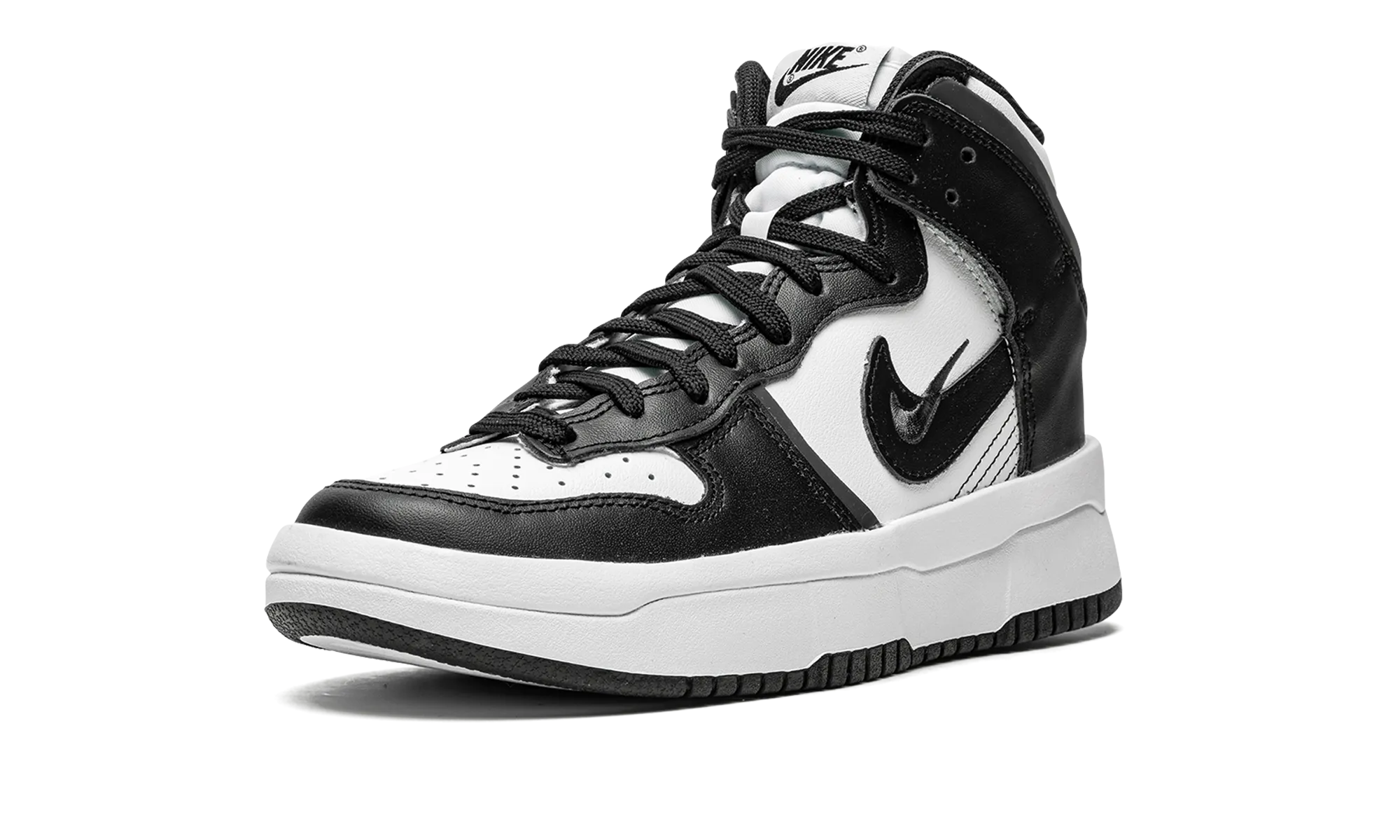 Work Approved Field Trip DUNK HIGH UP MNS WMNS "Panda"