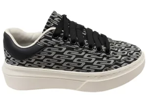 Sport Edge Skechers Womens Cordova Classic High Status Comfortable Shoes