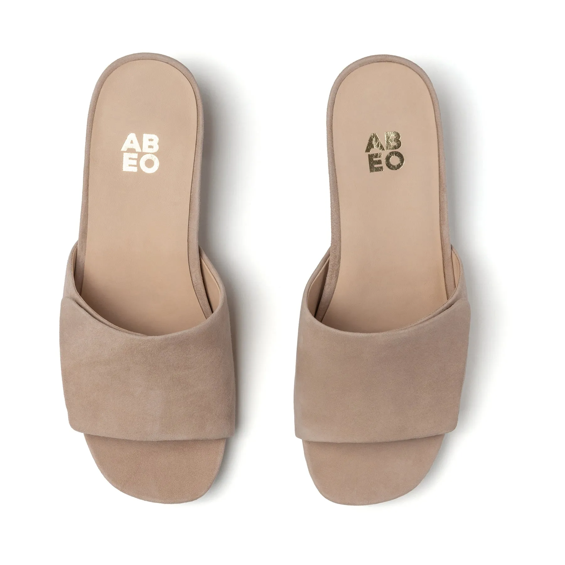 Avenue Slide Sandal Insole