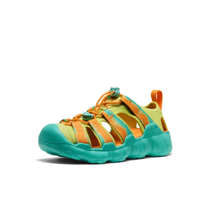 No Tightness Comfort and style Big Kids' Hyperport H2 Sandal  |  Destination Pack