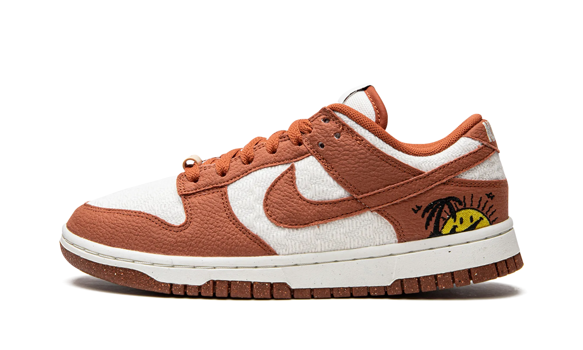 DUNK LO RETRO MNS WMNS "Sun Club" Date Outfit