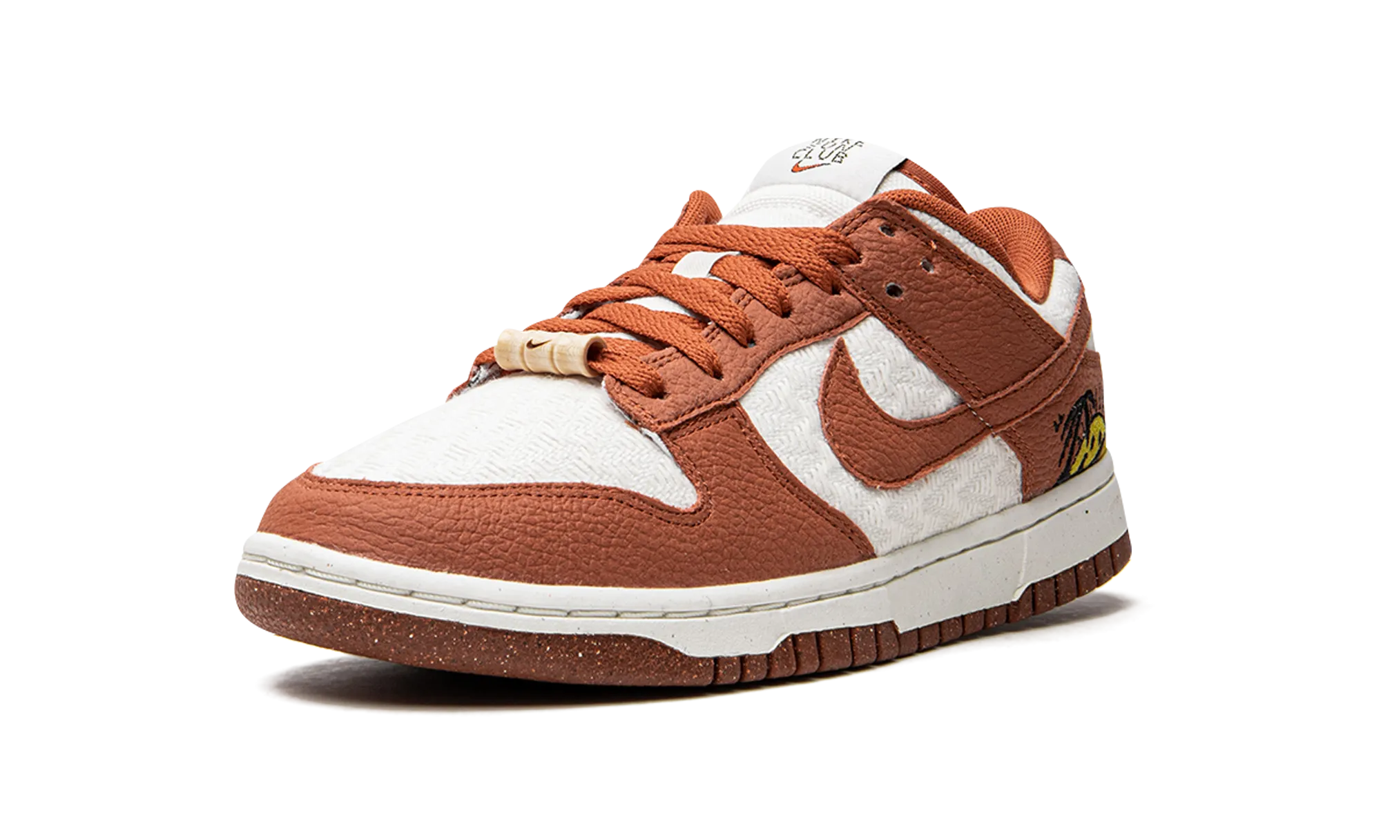 DUNK LO RETRO MNS WMNS "Sun Club" Casual Style Shoes