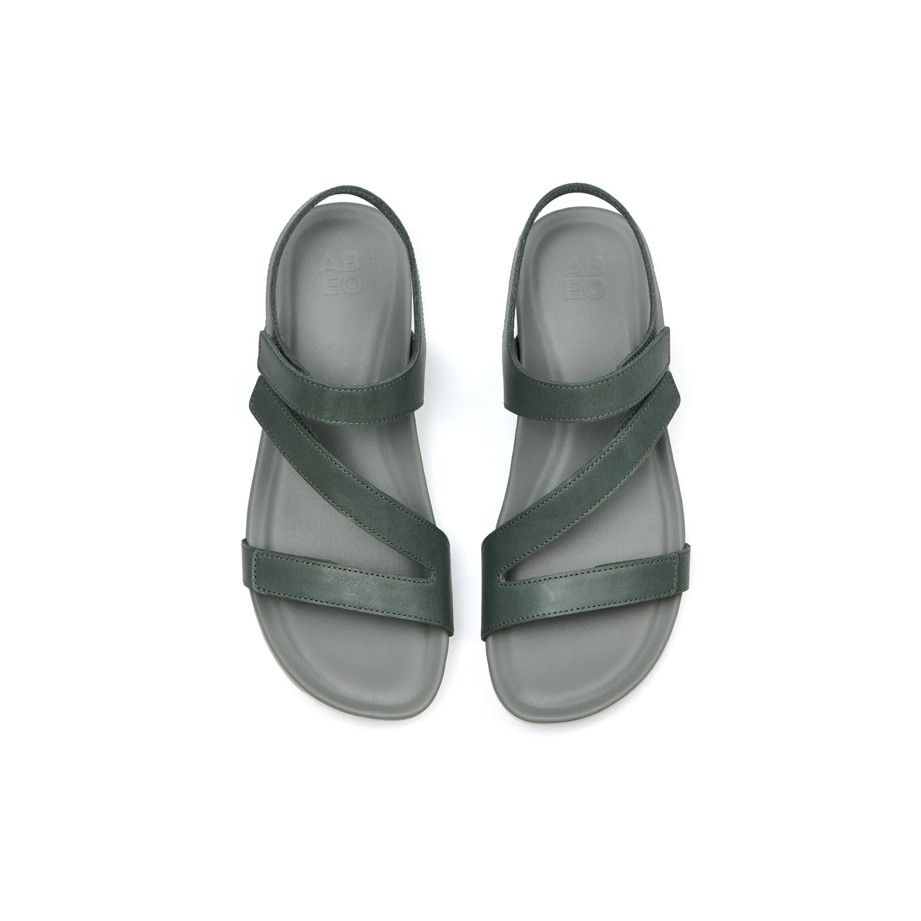 walking shoes Street Look Oasis Sandal