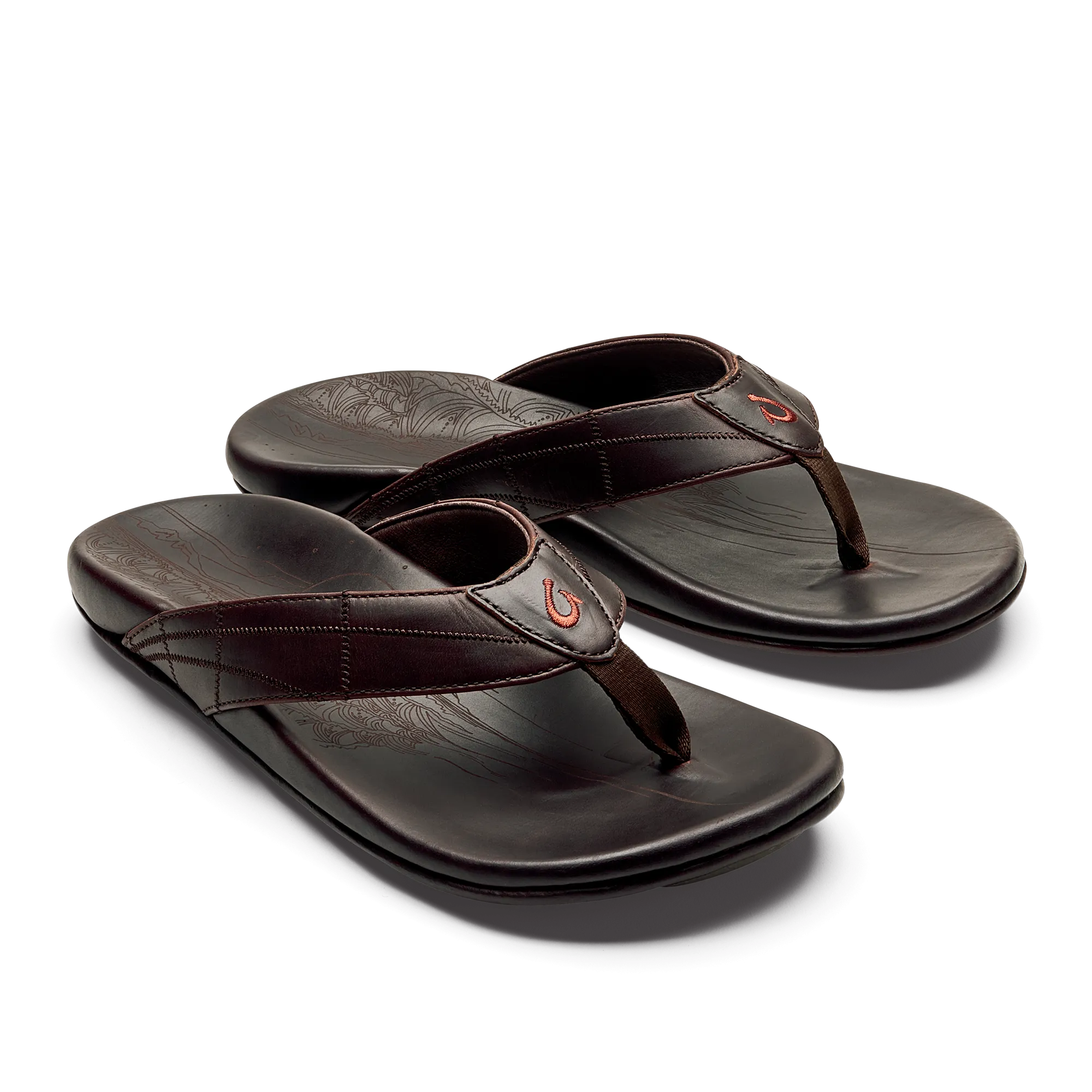 Comfortable All Stay Breezy H??k??le??a Kia - Dark Wood