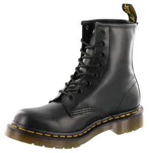 Traction Sole Dr. Martens Men's 1460 Smooth Leather Boot