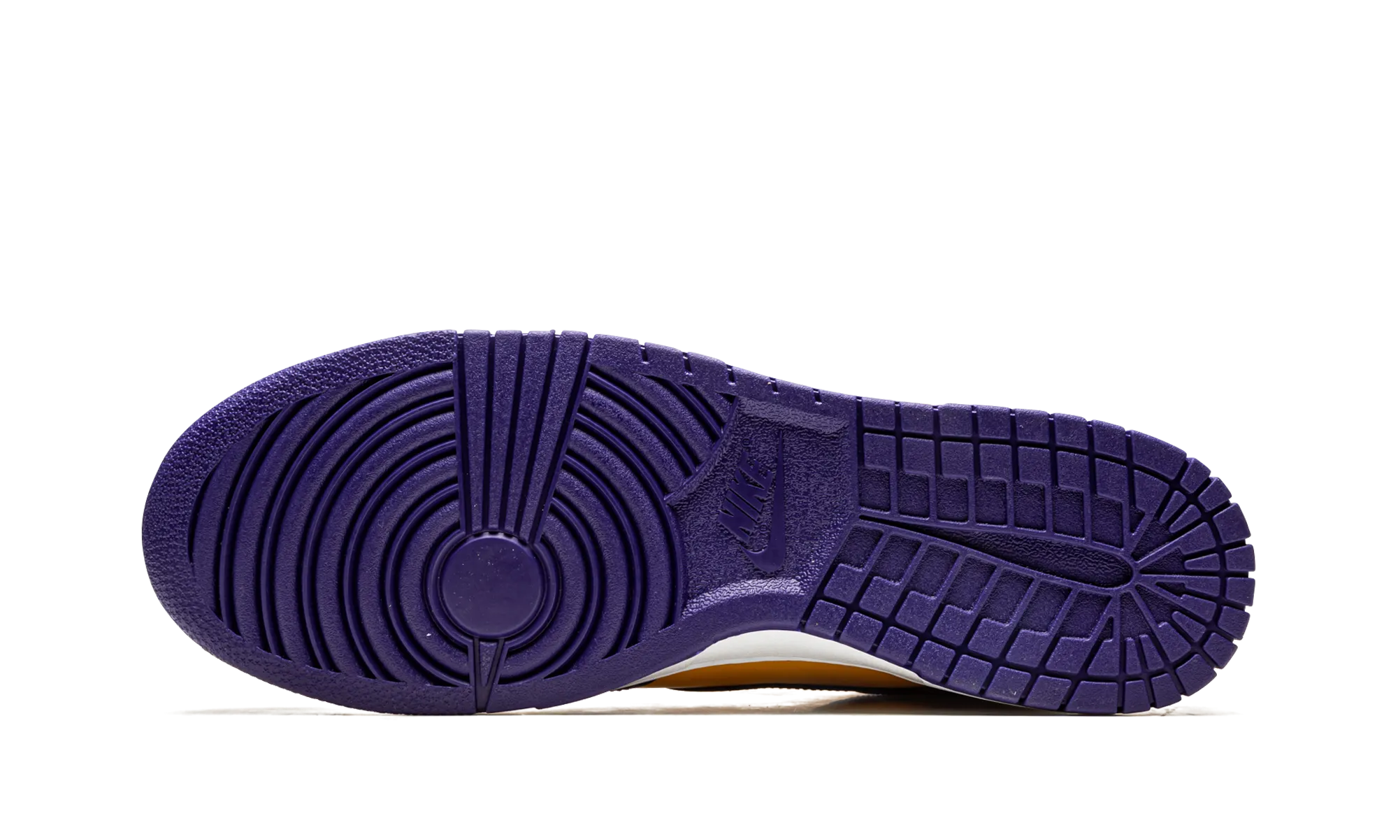 Explore More Dunk High Retro "Lakers"