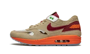 Air Max 1 "Clot - Kiss of Death 2021" Urban Walker