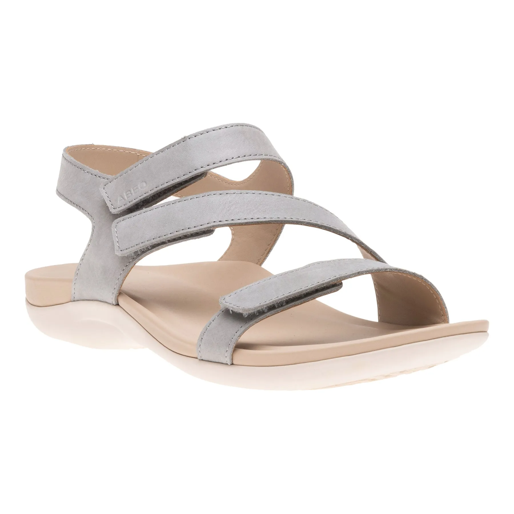 Oasis Sandal Minimal Bulk Sun Safe