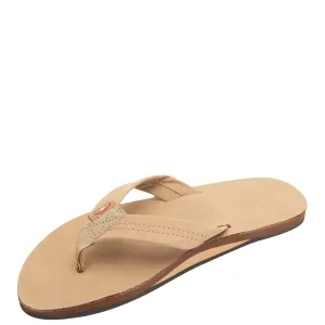 Men's Premier/Classic Leather Single Layer Versatile Outdoor Style No Tightness