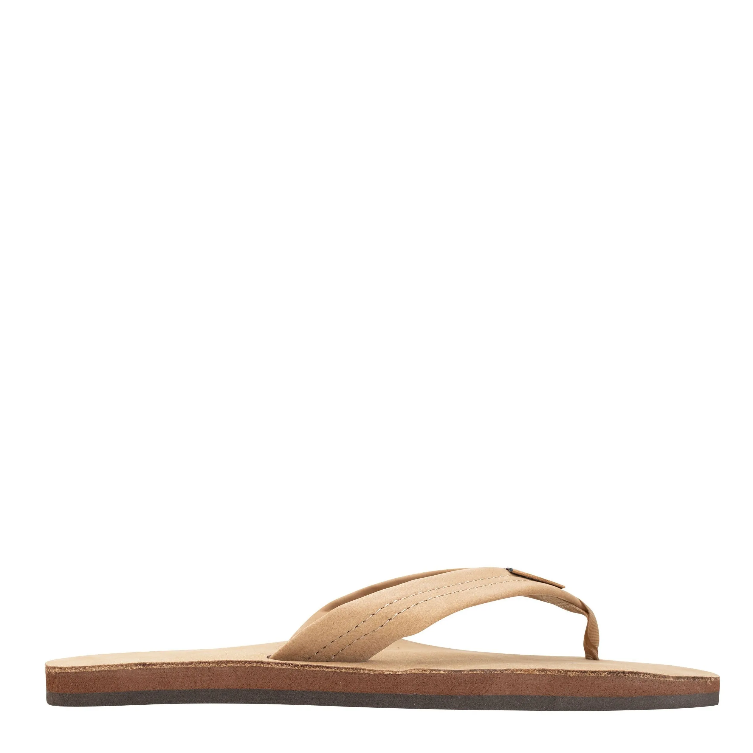 Men's Premier/Classic Leather Single Layer Chic Style