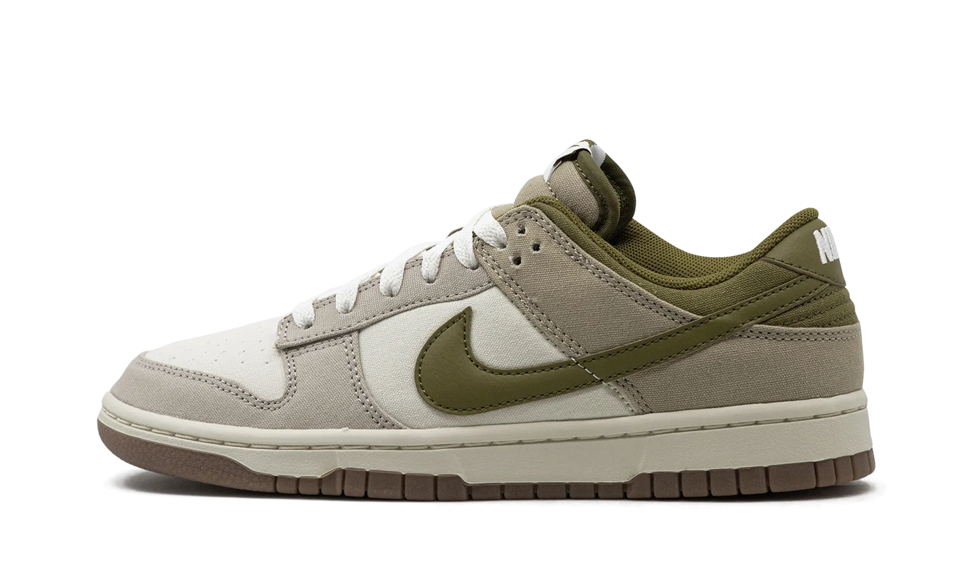 soft fit Dunk Low "Since '72"