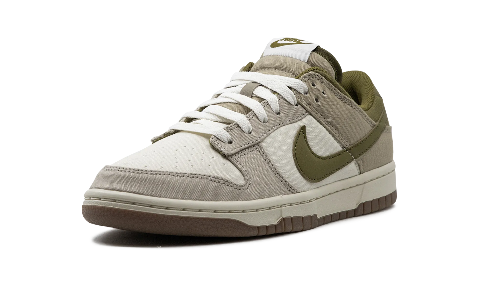 All Around Fun Pace Dunk Low "Since '72"