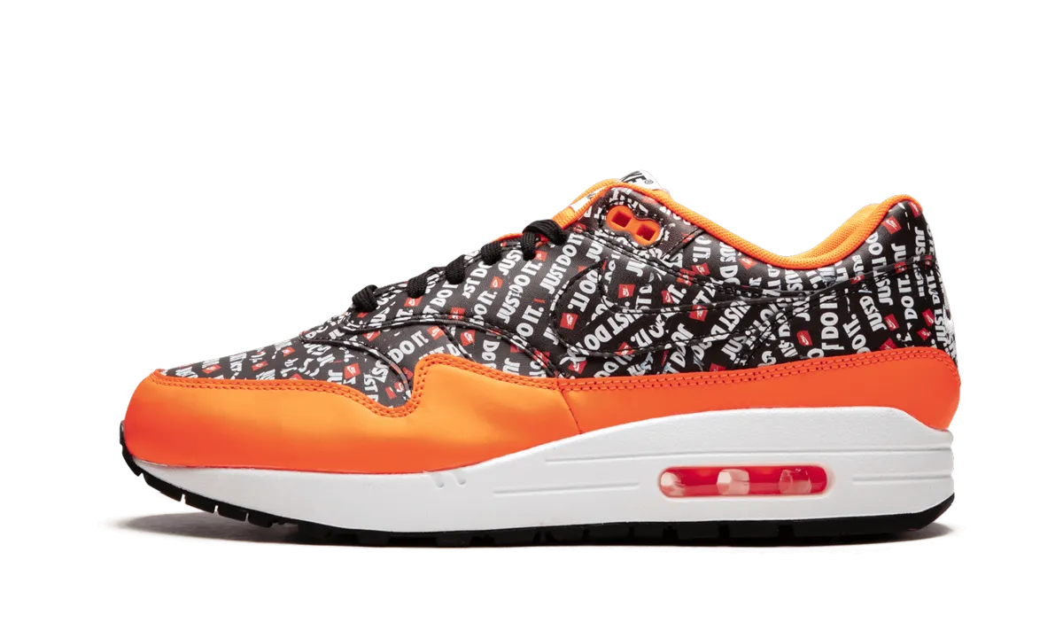 Wear Daily Air Max 1 Premium "Just Do It"
