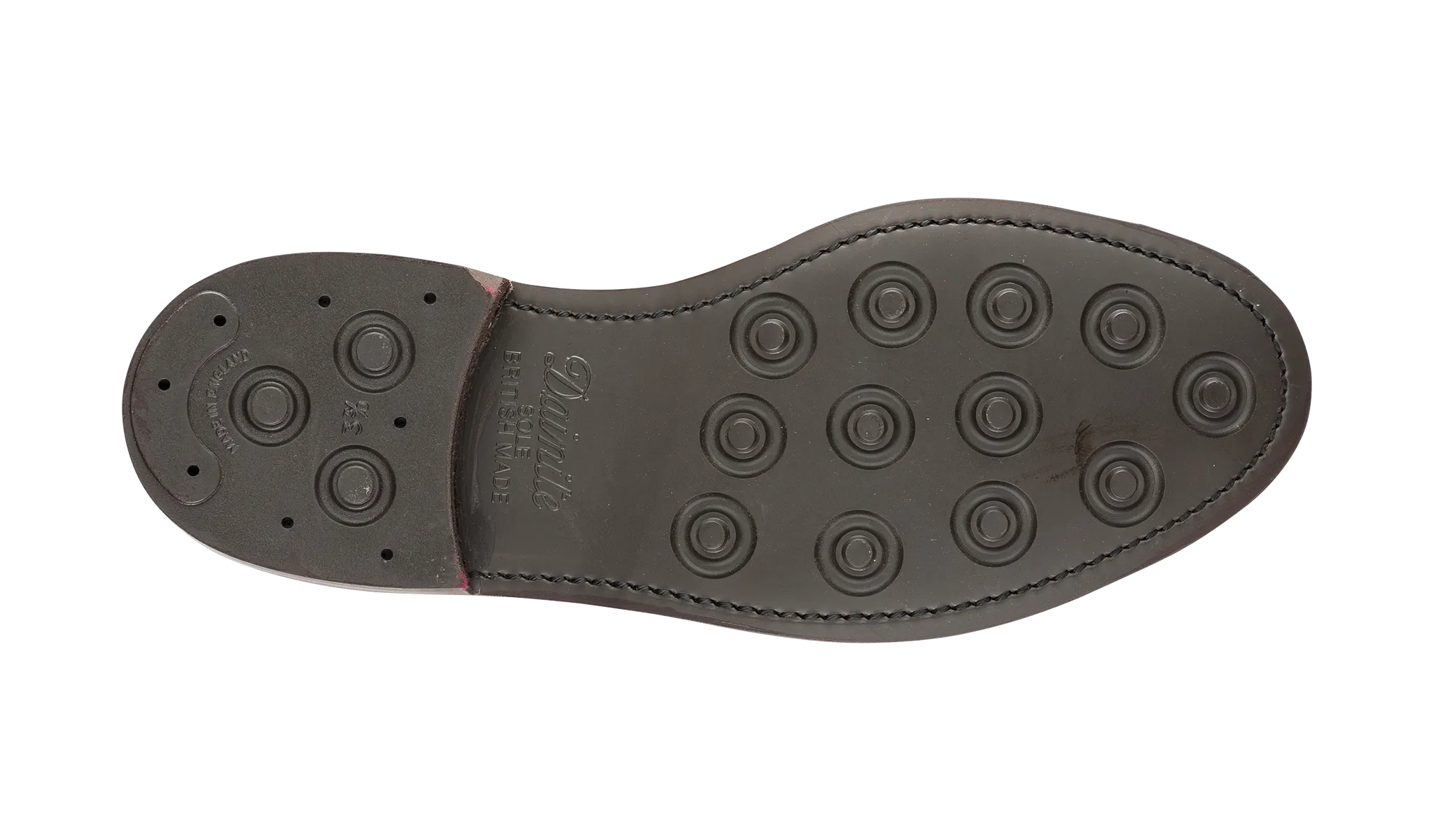 Easy To Slip On Tidy Style Mears - Terra Suede