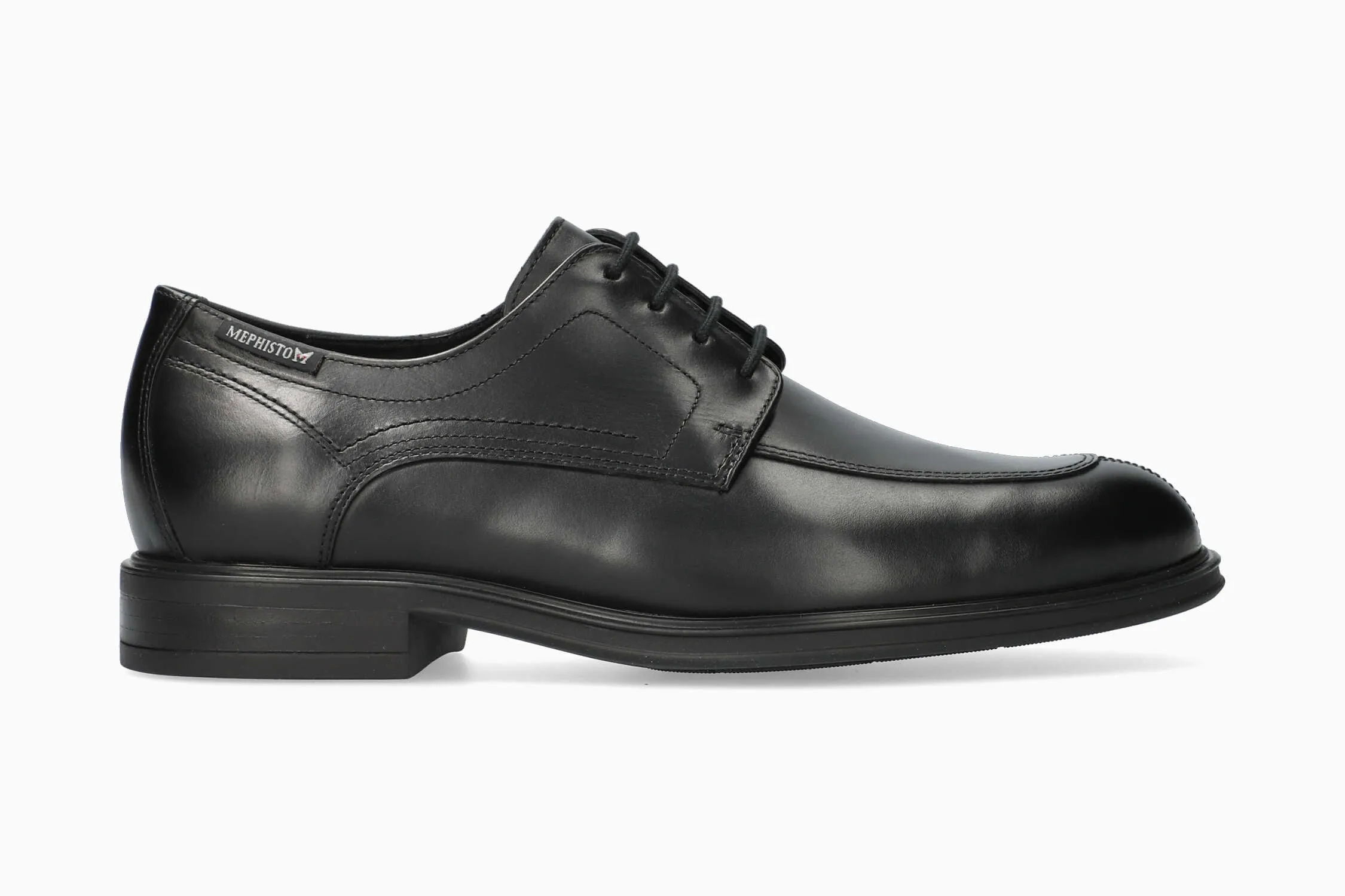 Good Arch Support Korey - Black 32600