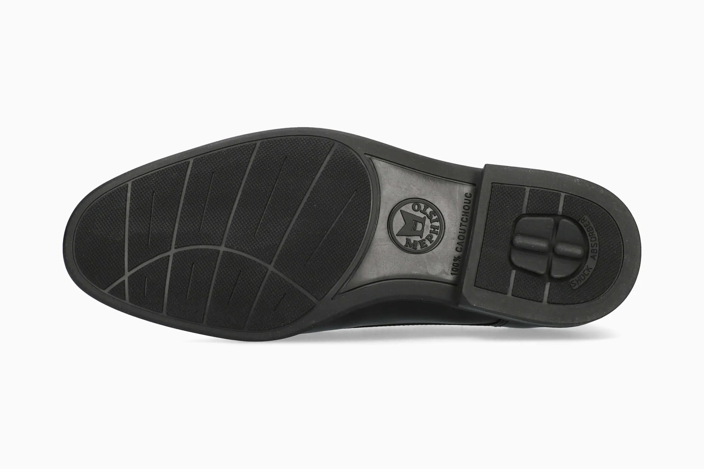 Korey - Black 32600 Strong Shade Smart Movement