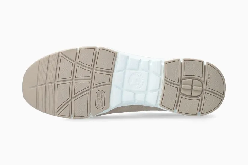 Arch Support Health Focused Yael - Light Taupe 15818
