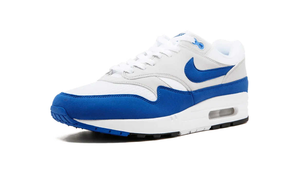 Smart Steps Air Max 1 Anniversary "Royal Blue"