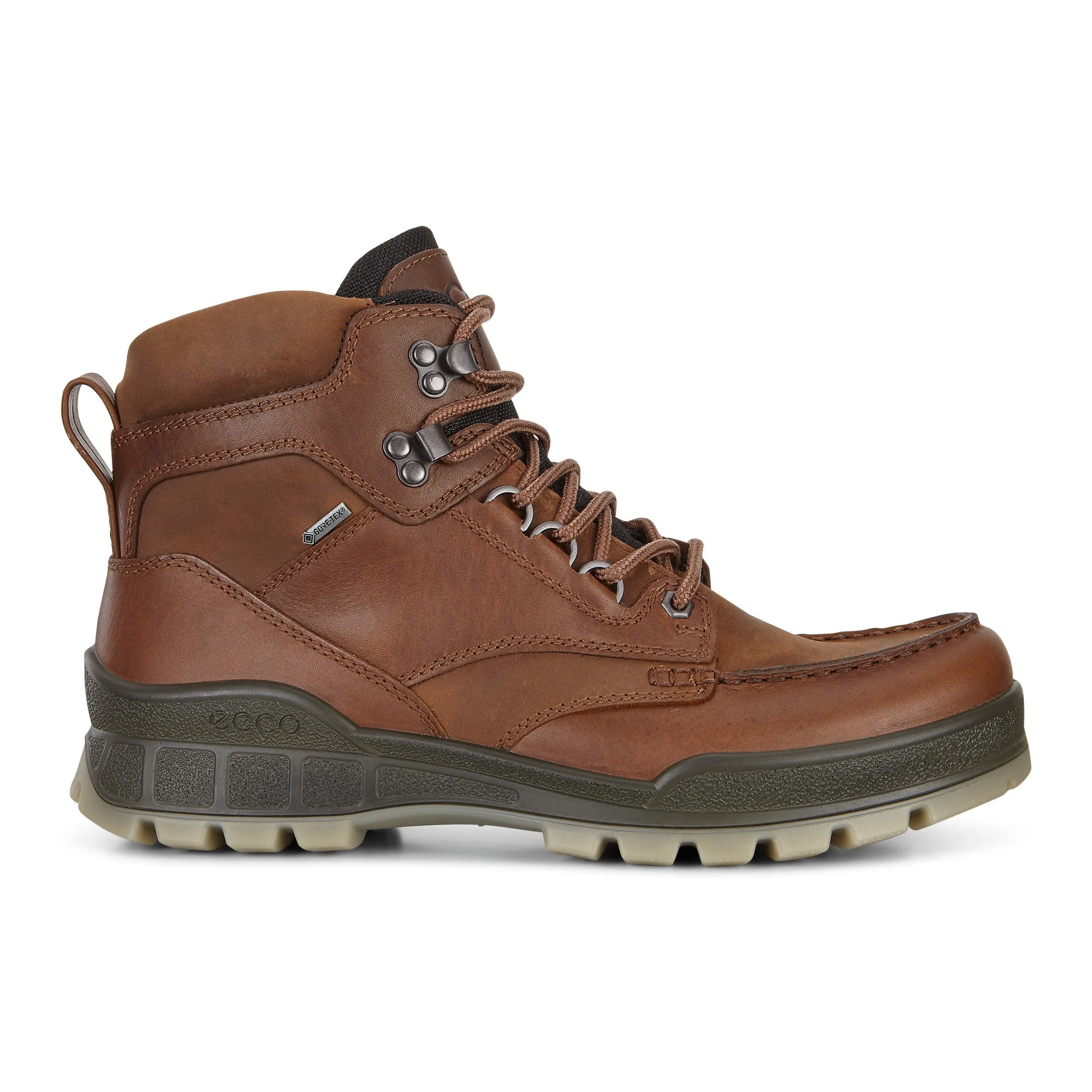 Track 25 - Bison - Men's Adjustable Straps Cold Weather