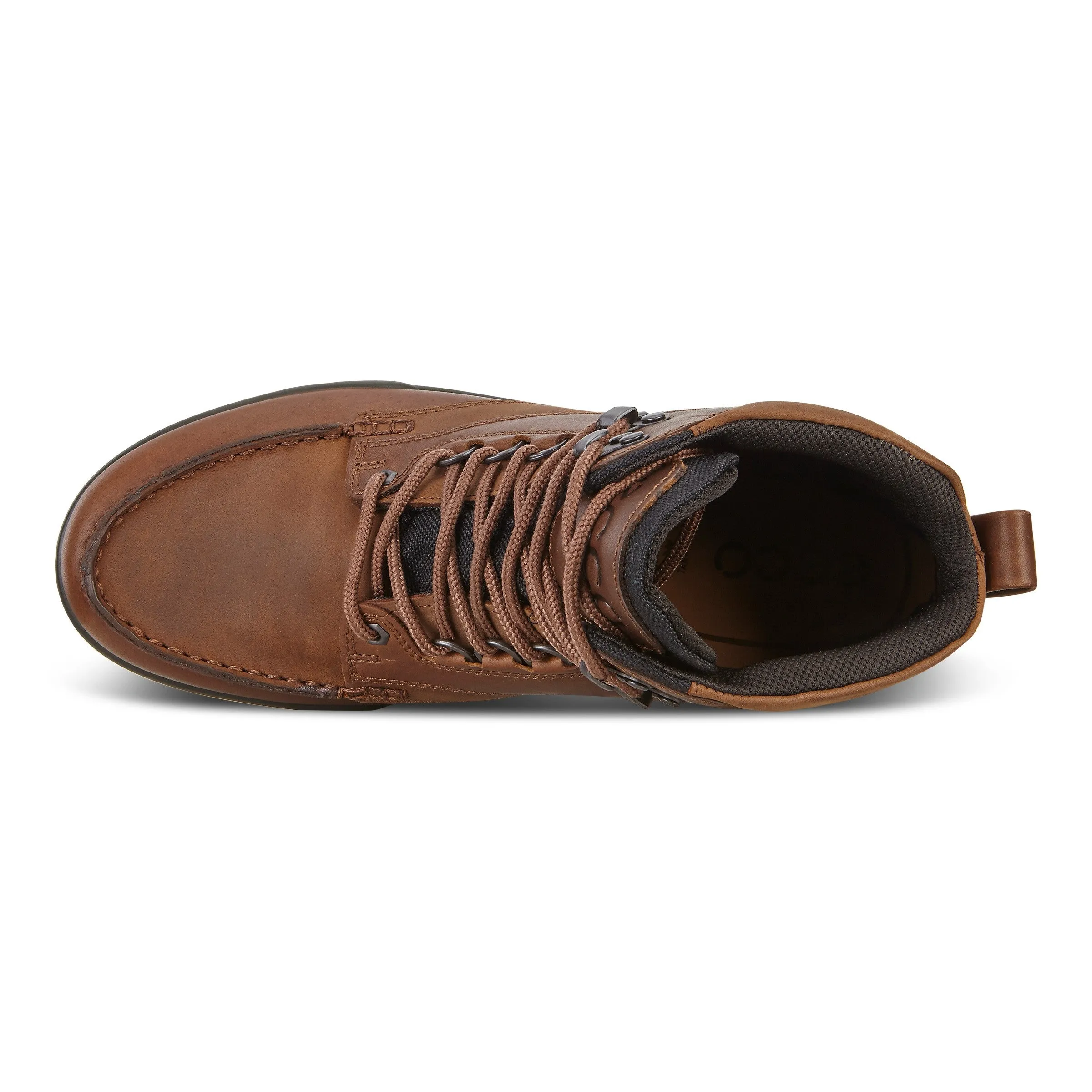 Nude Soft Track 25 - Bison - Men's