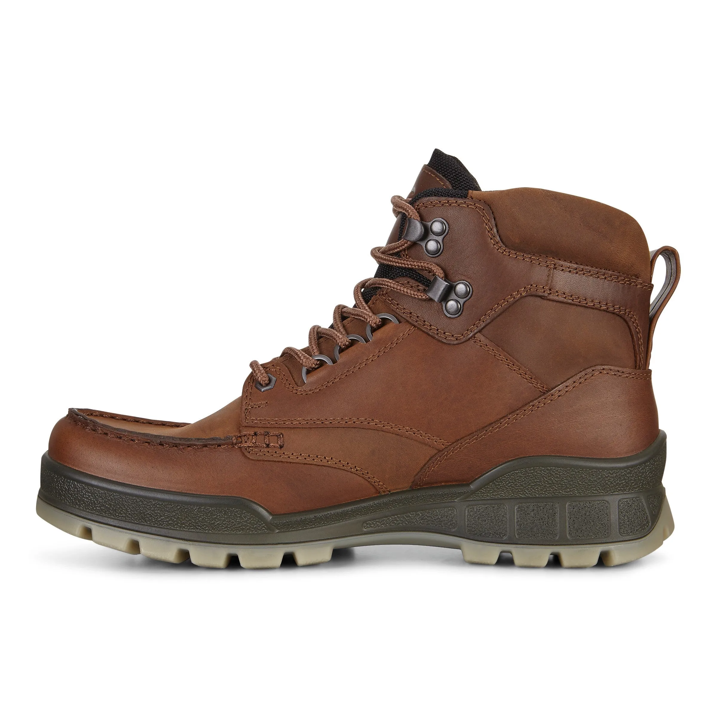 Work Ready Stable Support Mountain Hike Track 25 - Bison - Men's
