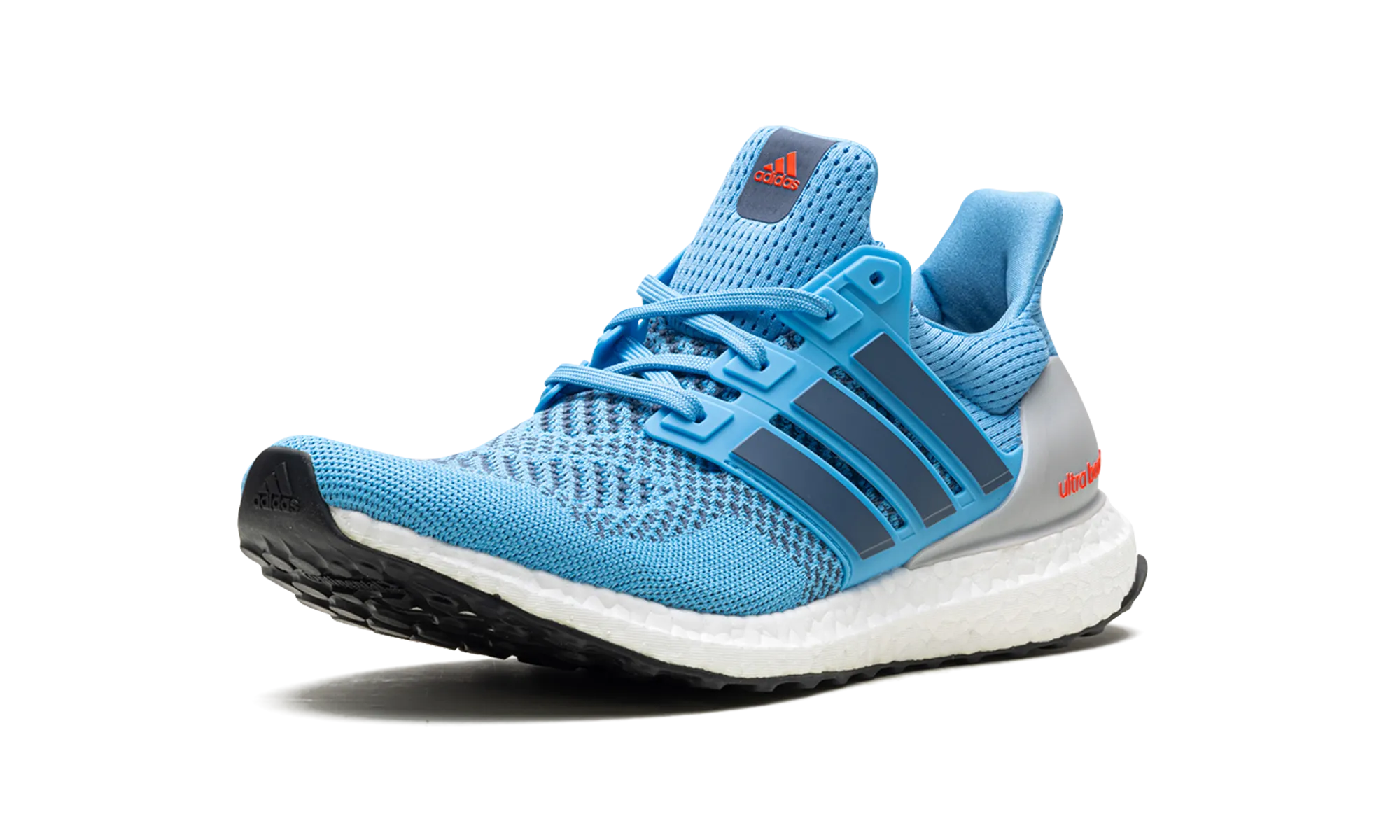 Ultraboost 1.0 "Adidas Ultraboost 1.0" Relaxed Style Bounce Hike