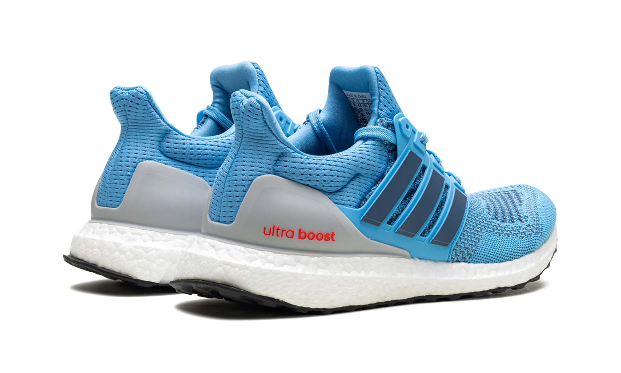 Ultraboost 1.0 "Adidas Ultraboost 1.0" Comfort foam