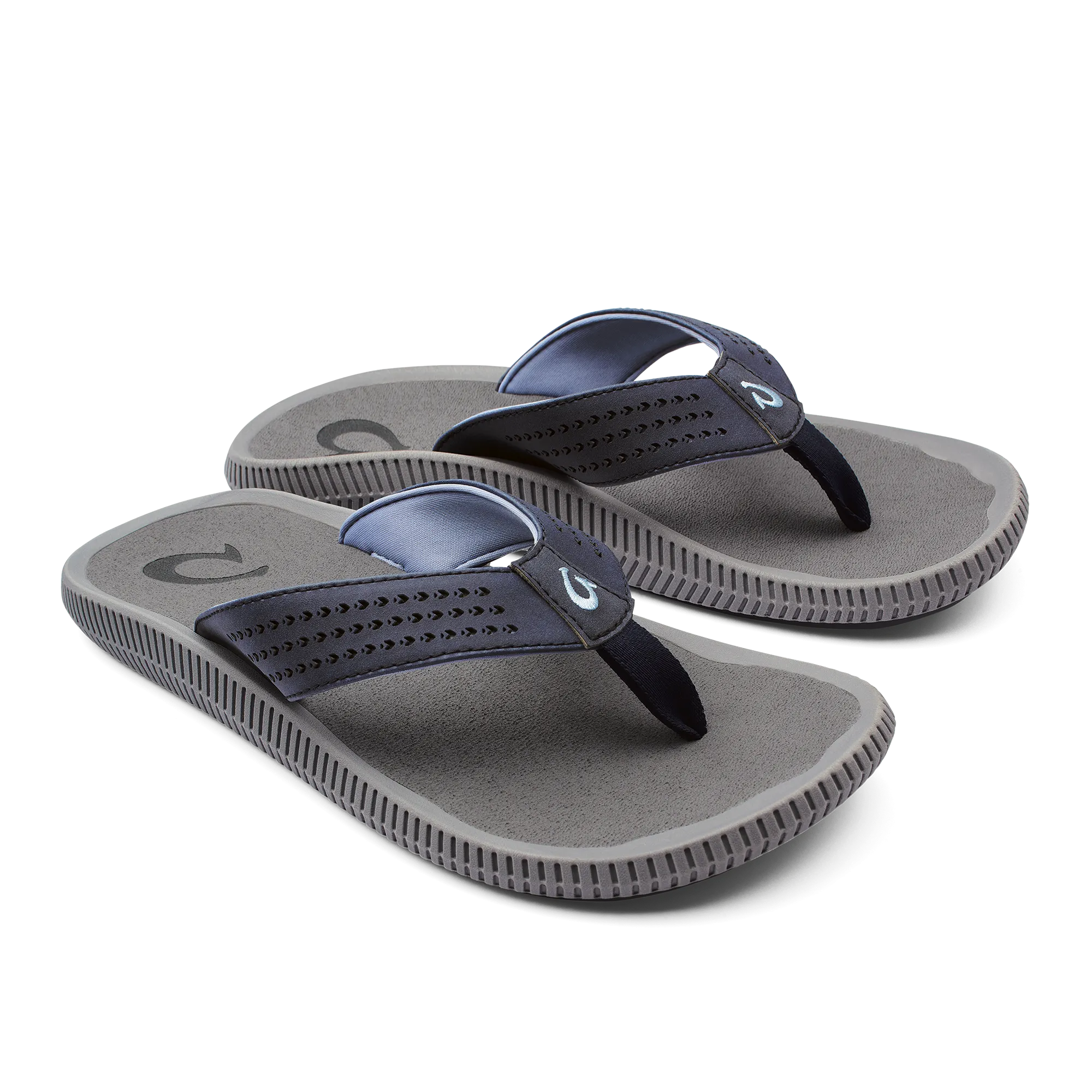 Sandal Organization Casual Appeal Ulele - Blue Depth / Charcoal