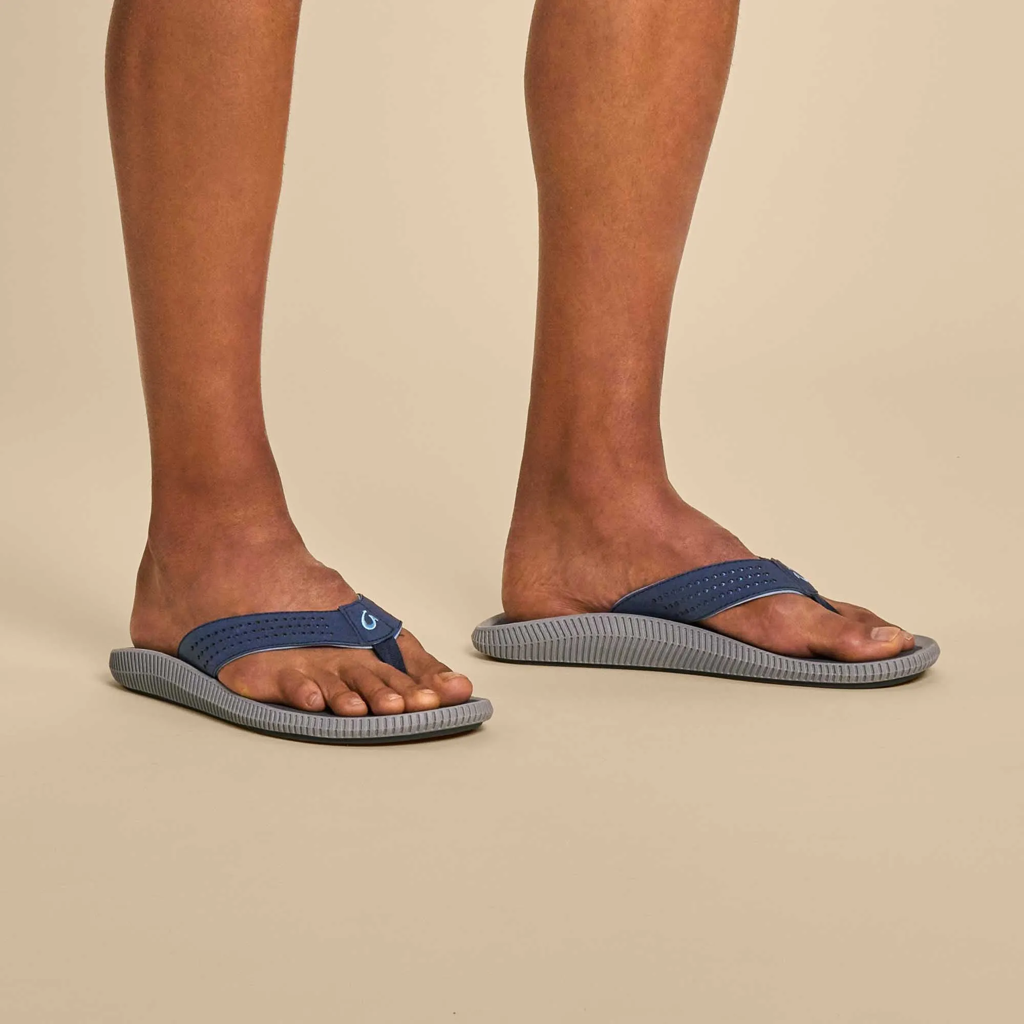 Ulele - Blue Depth / Charcoal Flex form
