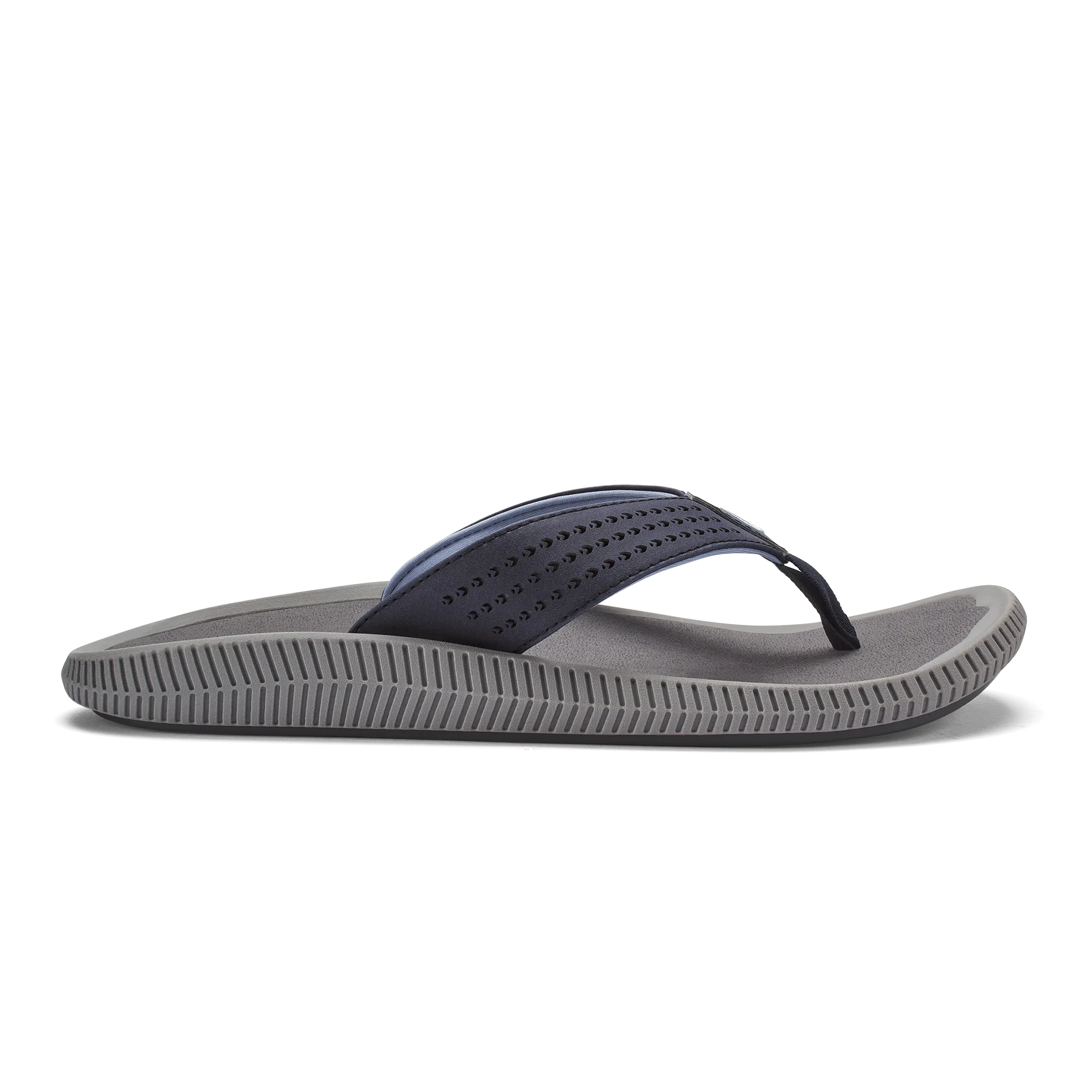 Ulele - Blue Depth / Charcoal Arch Care Adjust Strap