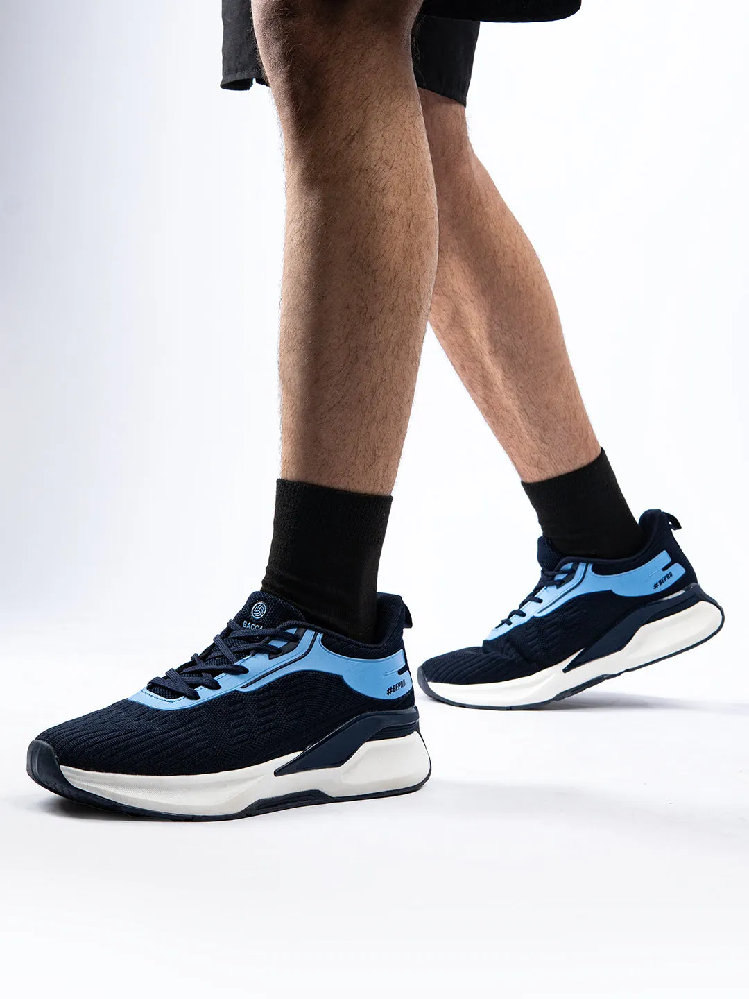 Bacca Bucci FLEXION ?C The Ultimate Blend of Flexibility & Motion Planet Mood Game Edge