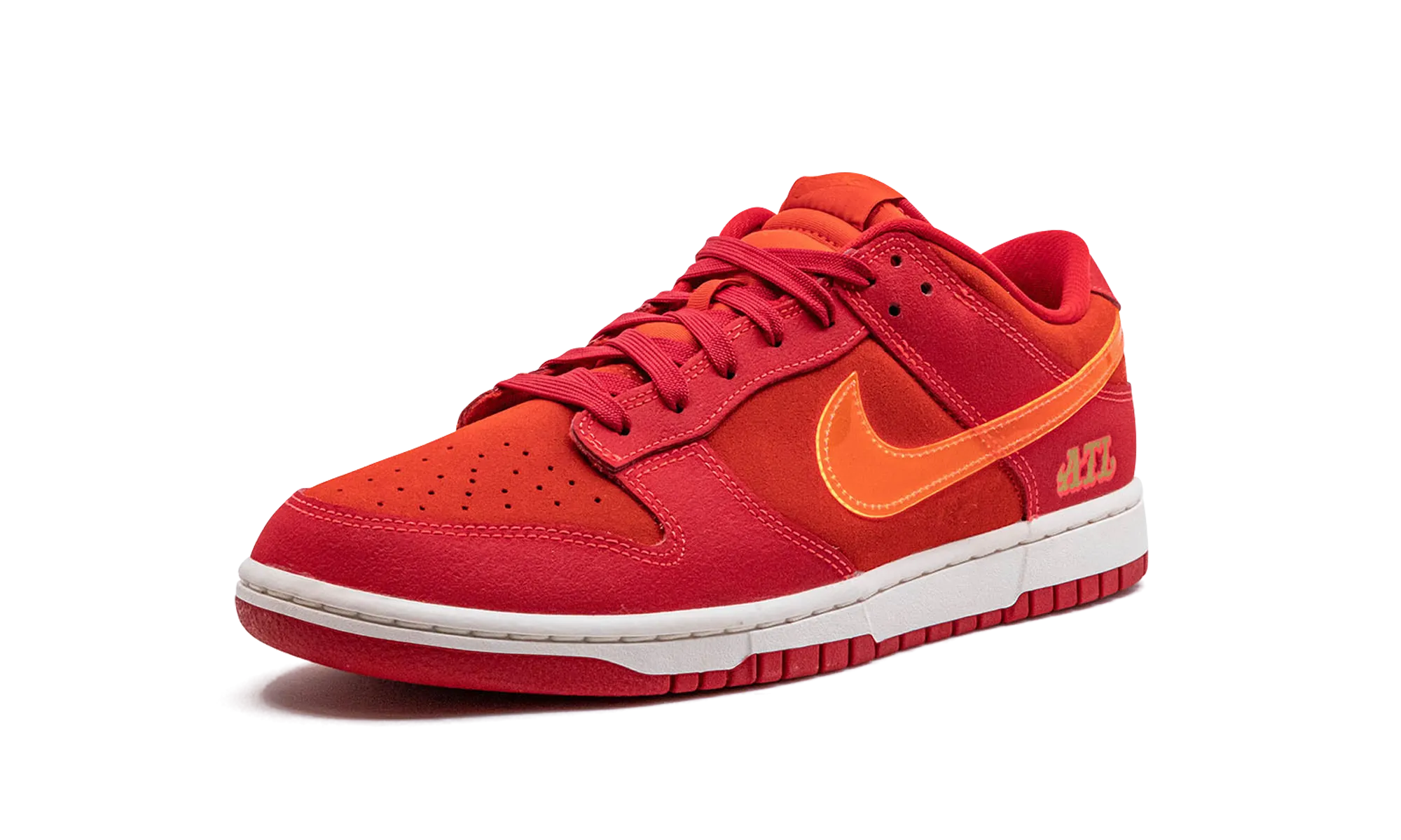 Chill Time Dunk Low "ATL"