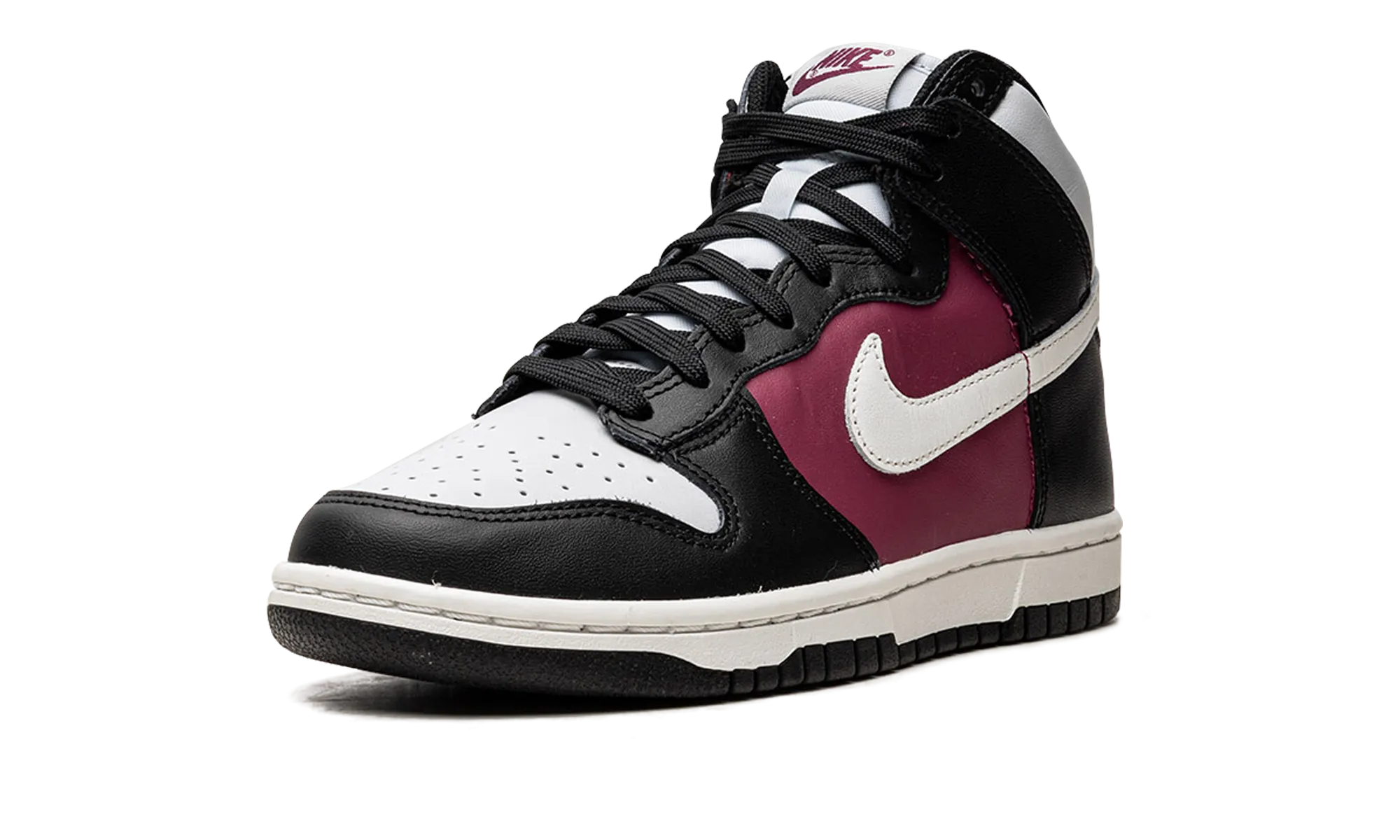 Modern Look DUNK HIGH WMNS "Rosewood"