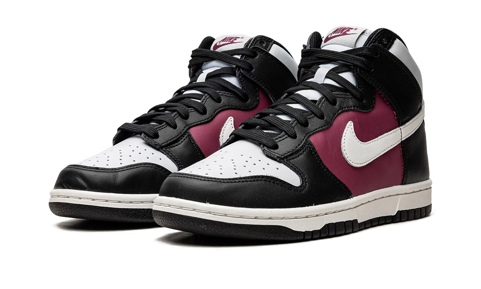 Date night DUNK HIGH WMNS "Rosewood"