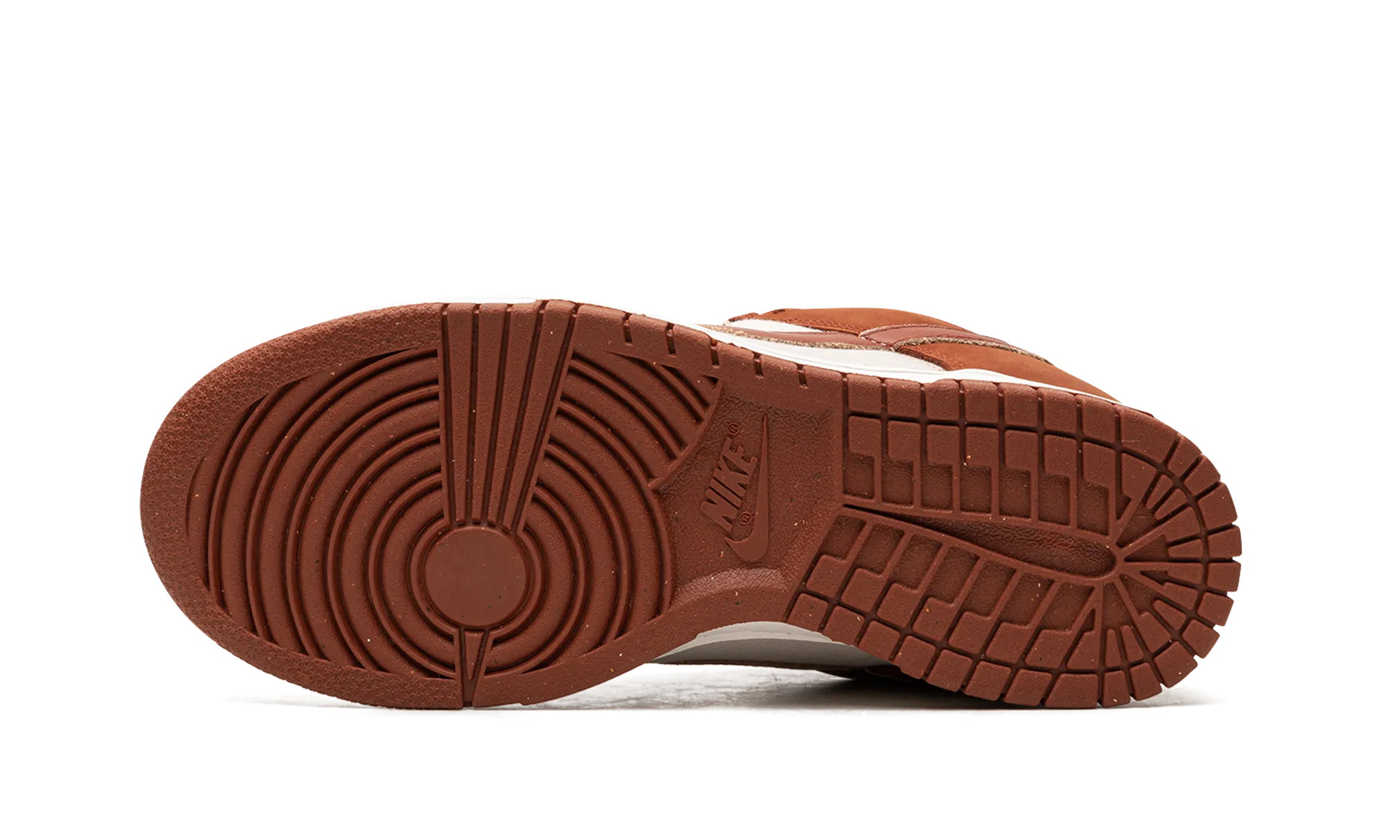 No Noise NIKE DUNK LO LX WMNS "Rugged Orange"