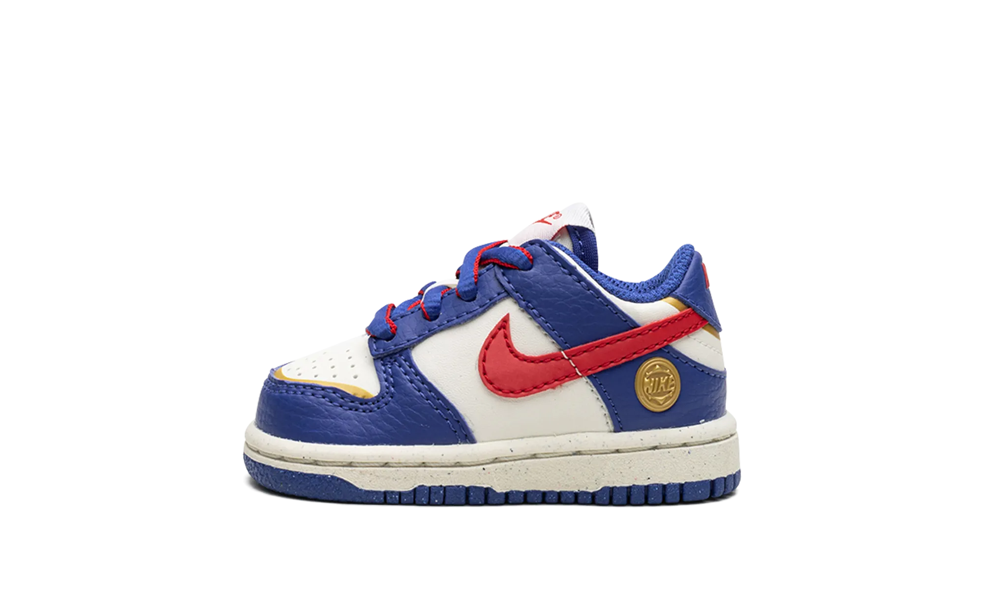 Dunk Low Breath Zones Active Mode