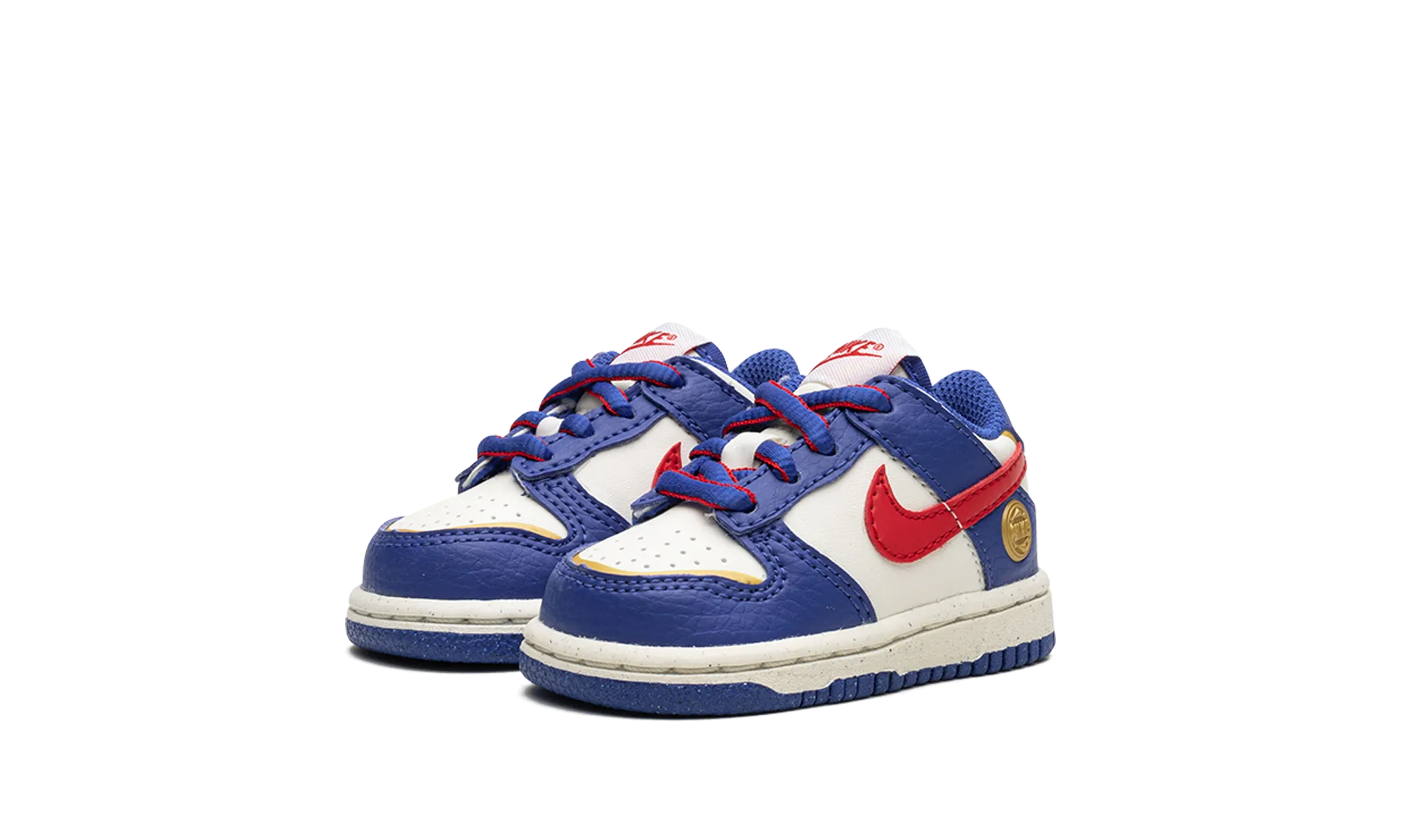 Dunk Low Stretchable