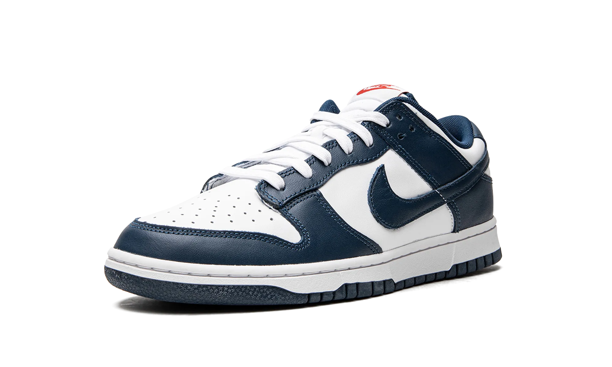 Dunk Low Retro "USA" Weather Friendly