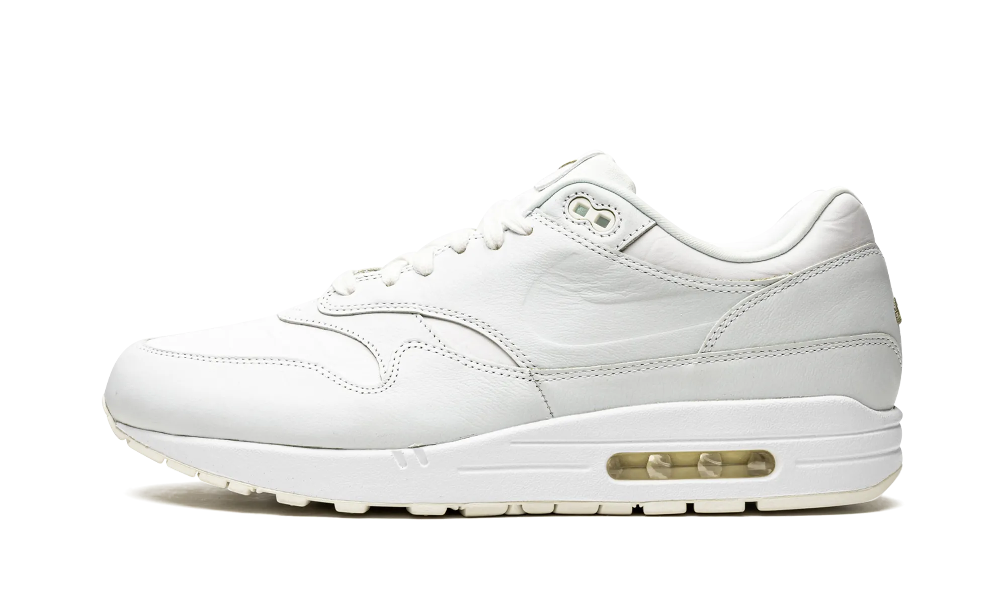 Arch Design Leaf Hike AIR MAX 1 "RUB AWAY"