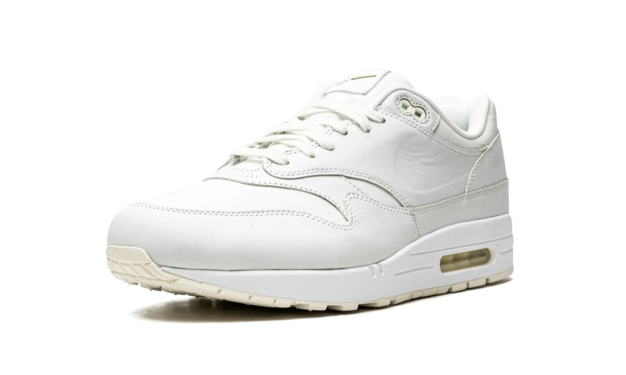 Park Jog Drawstring Lace AIR MAX 1 "RUB AWAY"