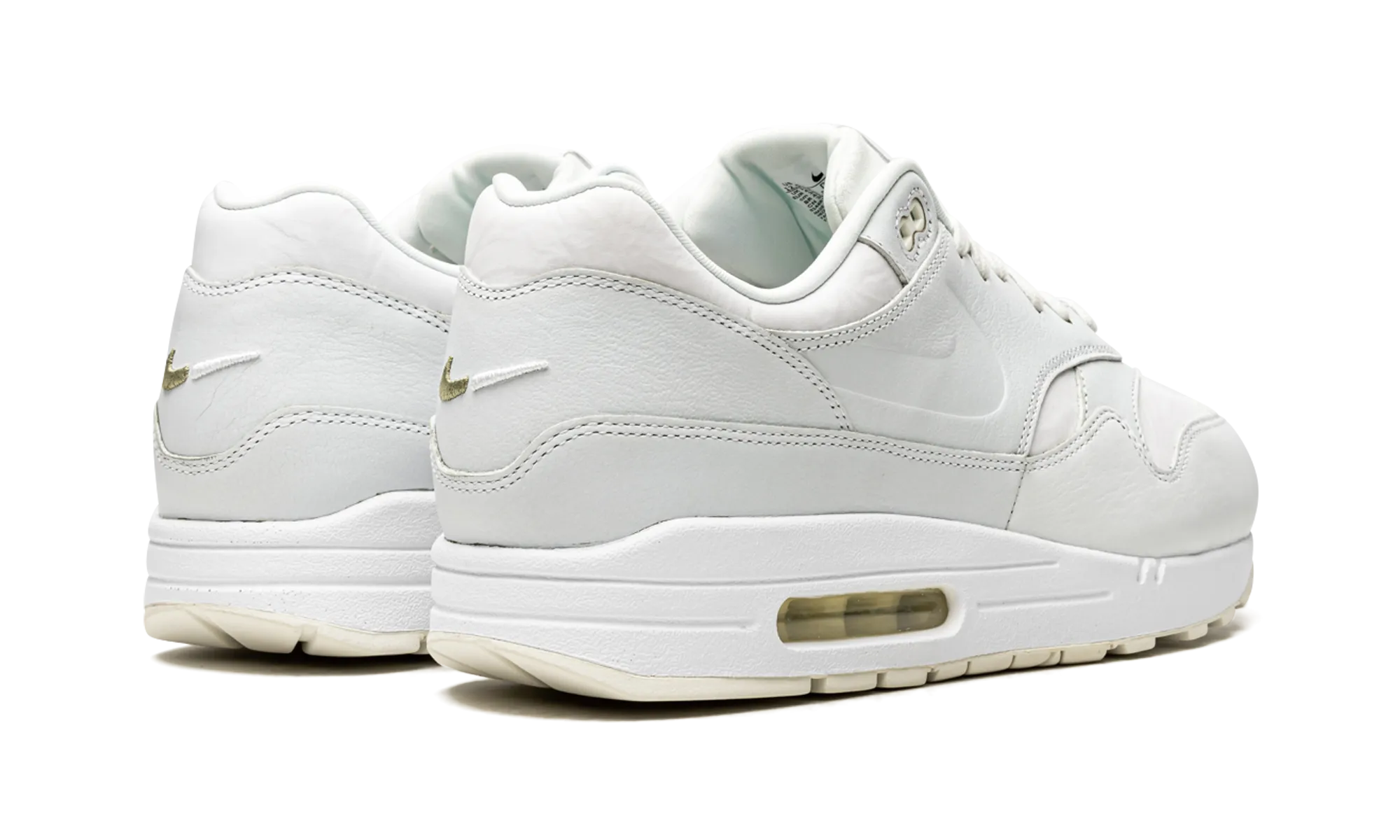 Valley Step Dynamic Grip AIR MAX 1 "RUB AWAY"