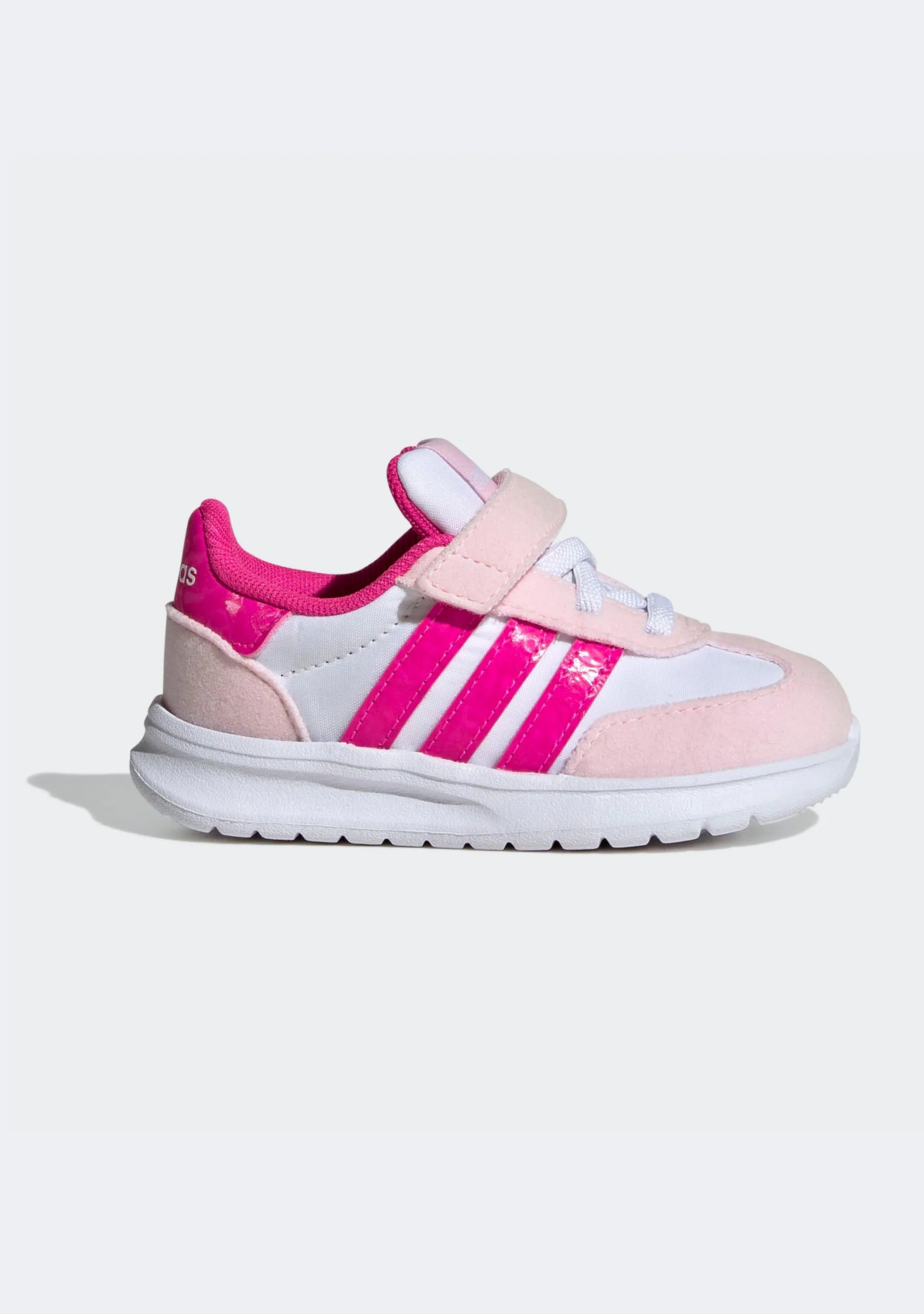 Adidas Infants Run 70s 2.0 EL I Anti Odor Tech