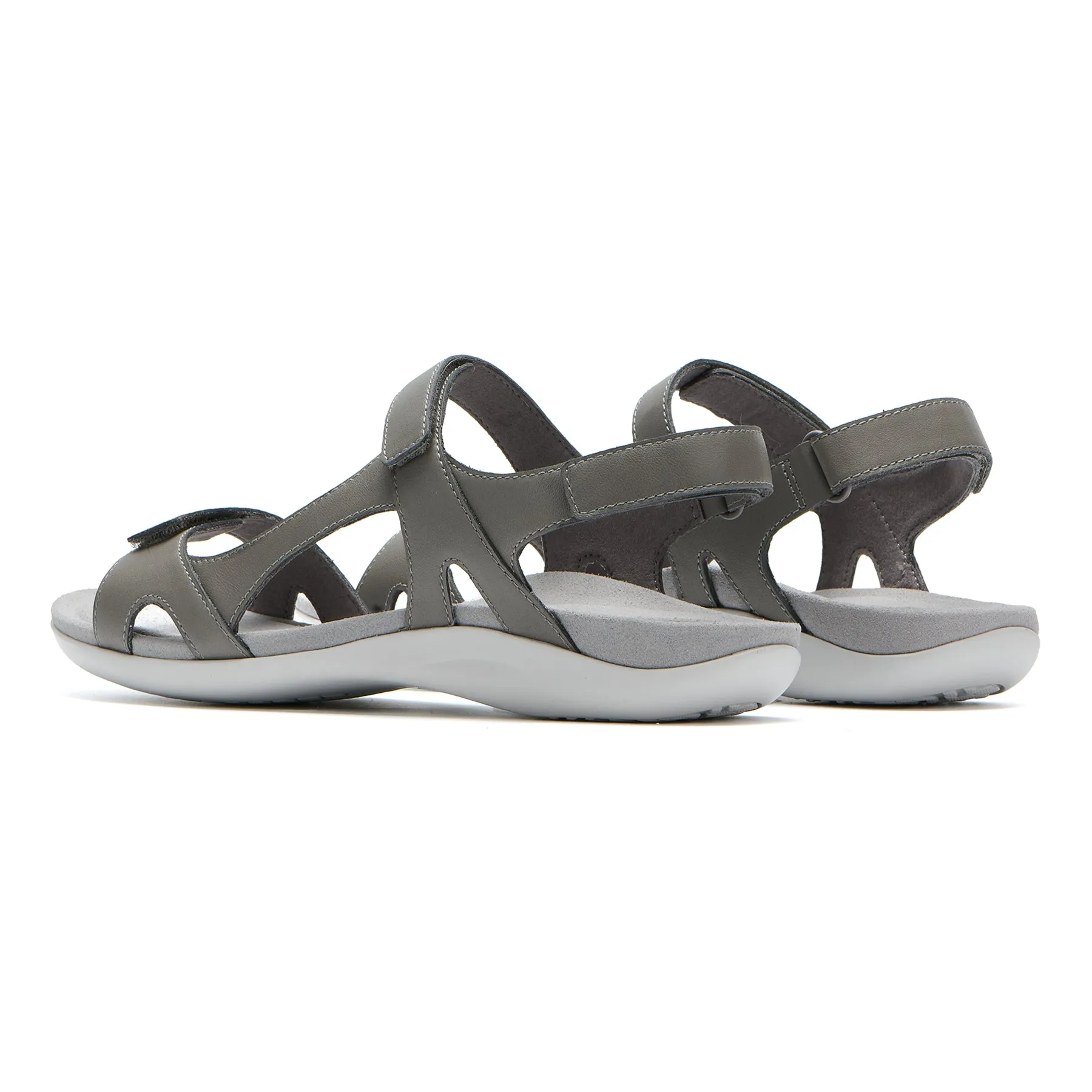 Breathable Footwear Wander Wear Oasis Sport Sandal Metatarsal