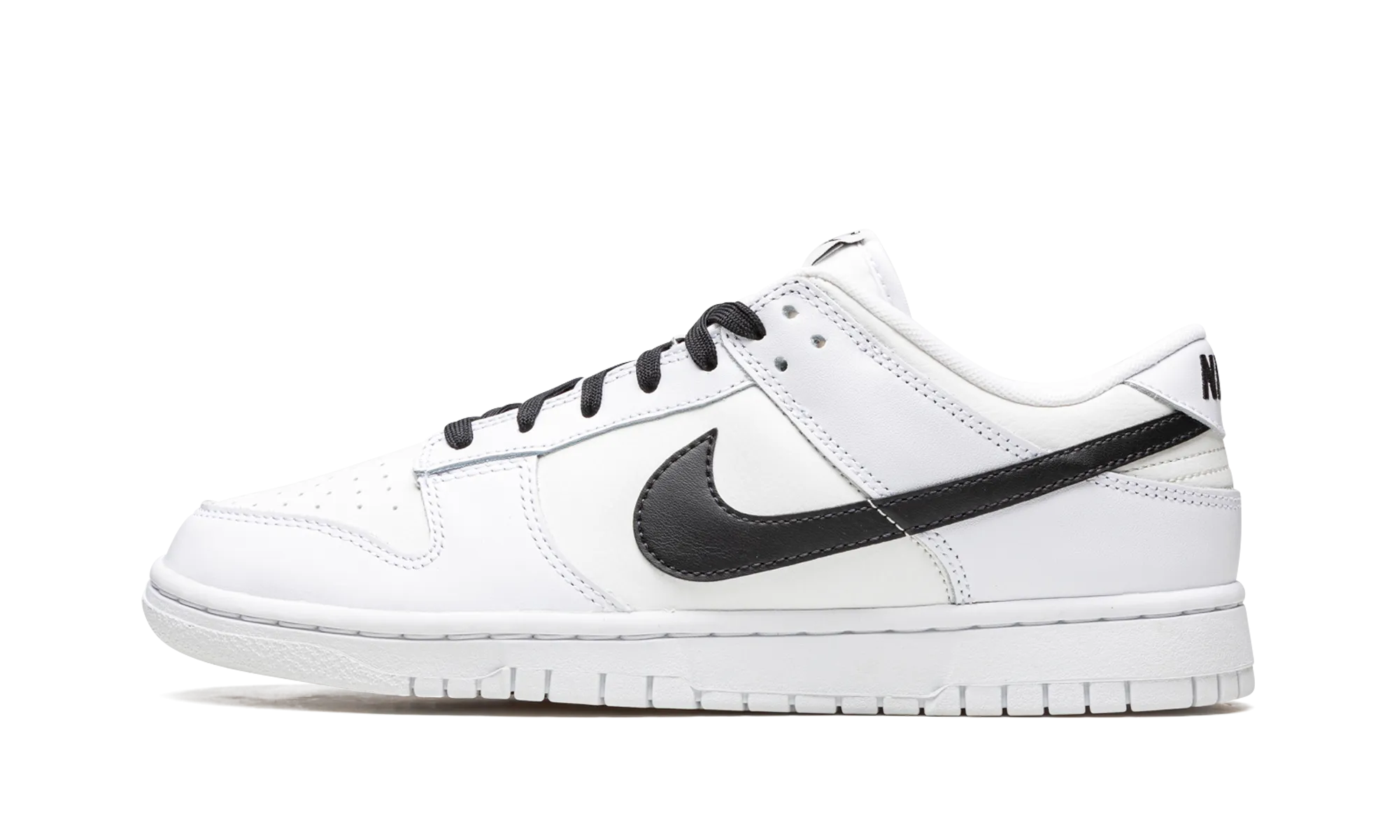 Dunk Low Retro "Reverse Panda" Cloud Fit Urban Move