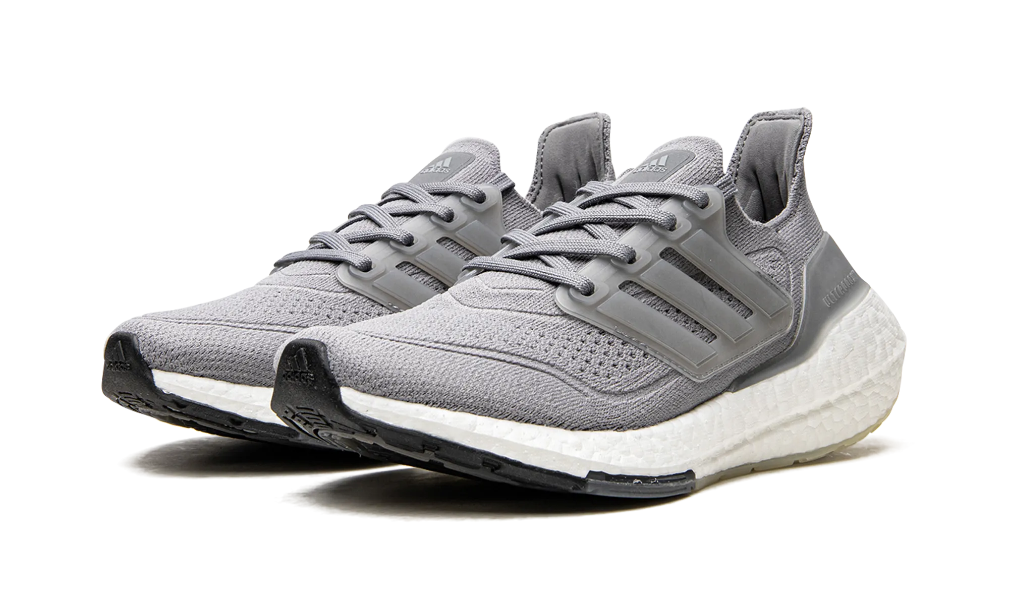 ULTRABOOST 21 WMNS Stable Support Flexible Arch