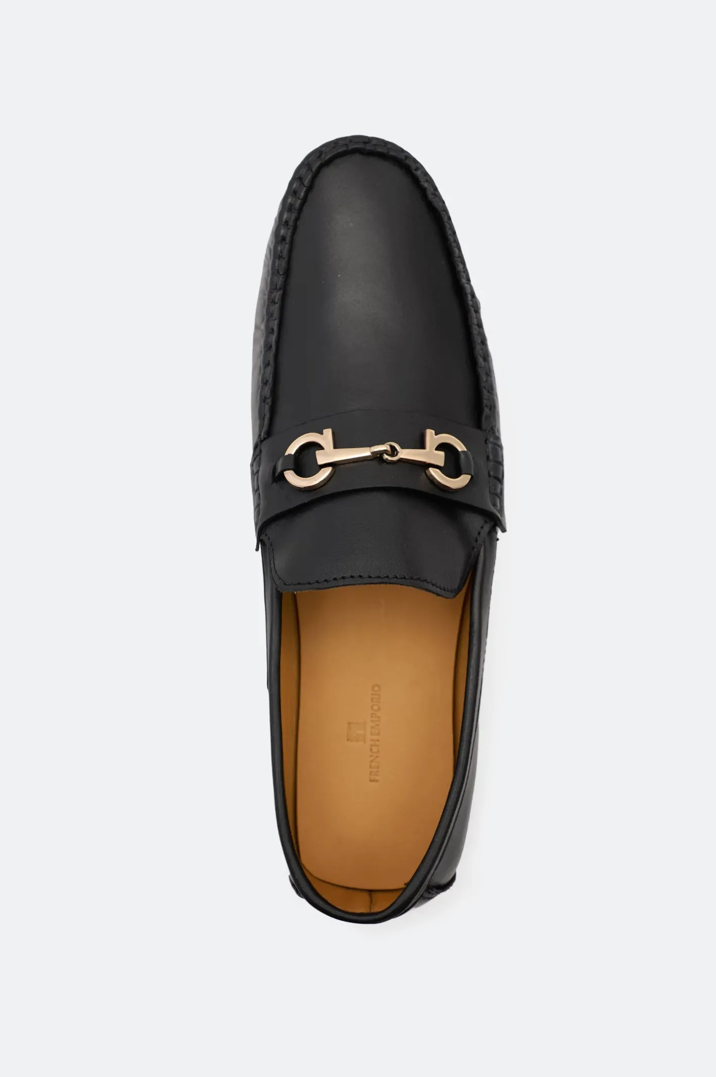 Suede Casual Shoes For Men