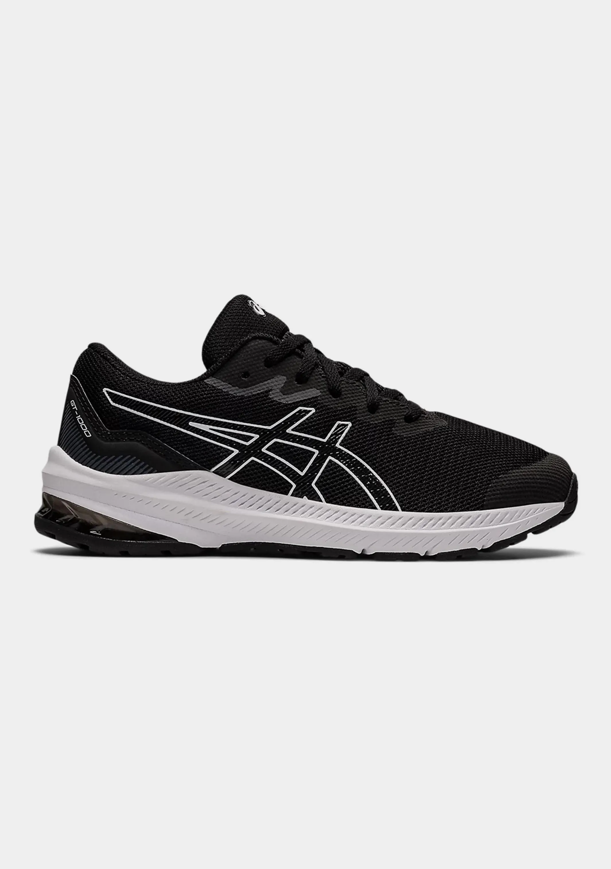 Impact Resistant Chassis Fast Action Asics Kids?? GT 1000 11 GS
