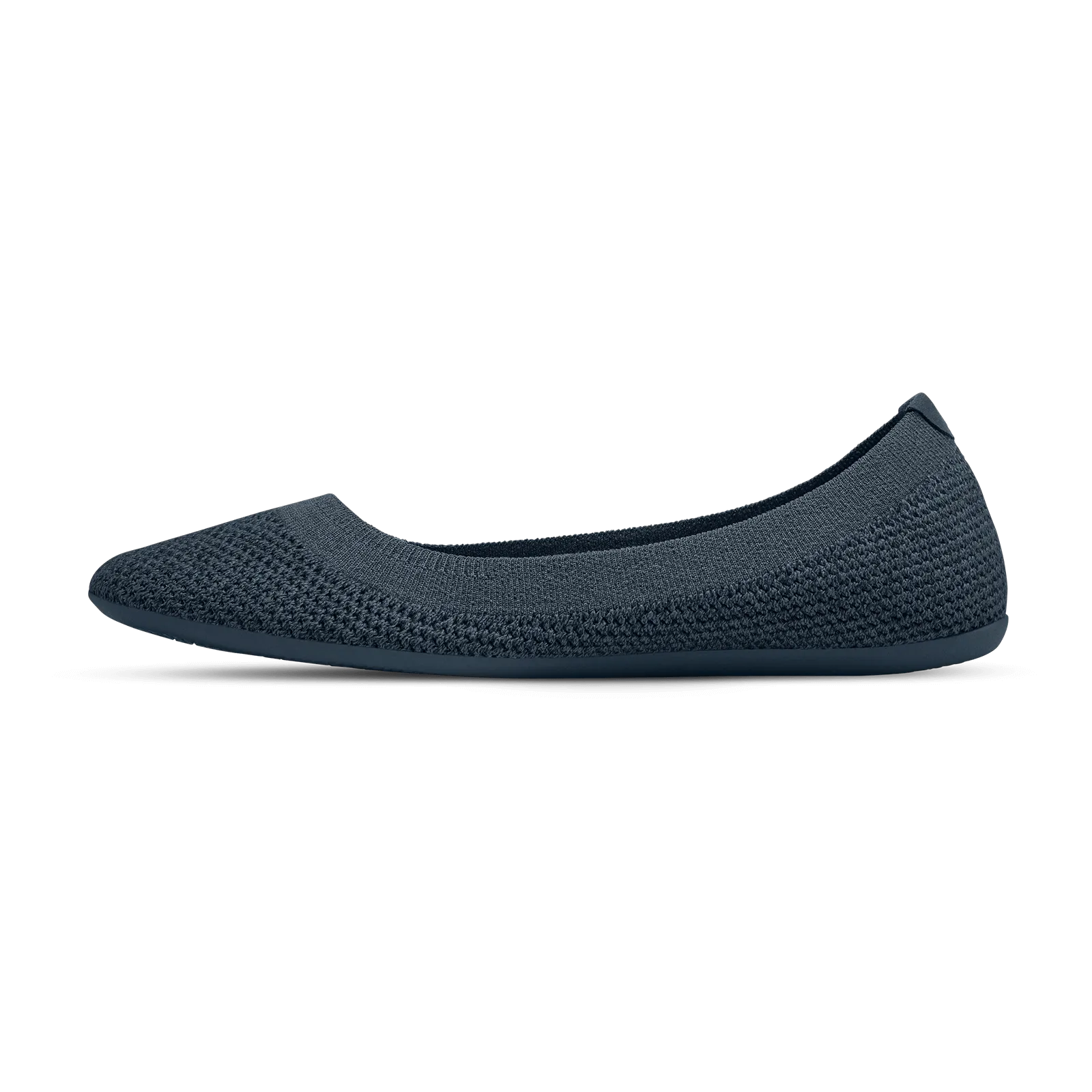 Trendy Look Textile Upper Women's Tree Breezer - Navy Night (Dark Navy Sole)