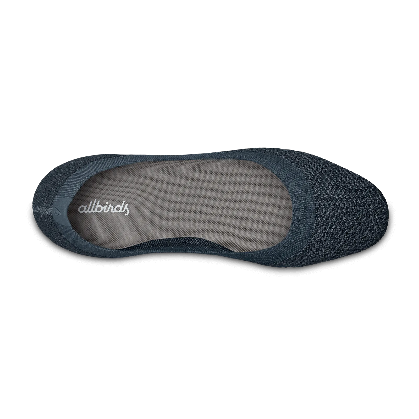 Beach Walks Women's Tree Breezer - Navy Night (Dark Navy Sole)